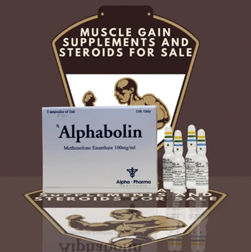 Depósito Primobolan