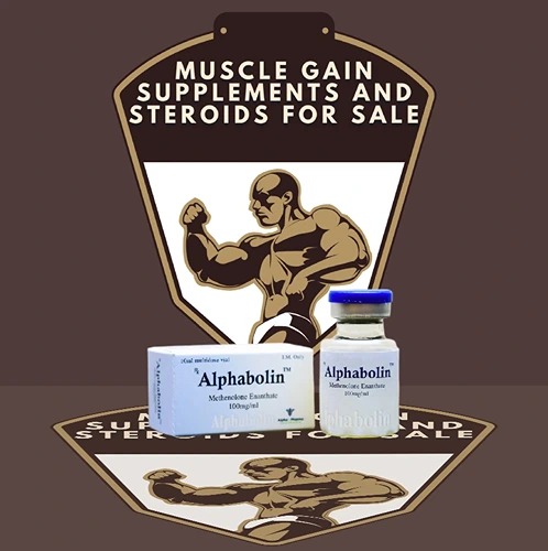 Depósito Primobolan