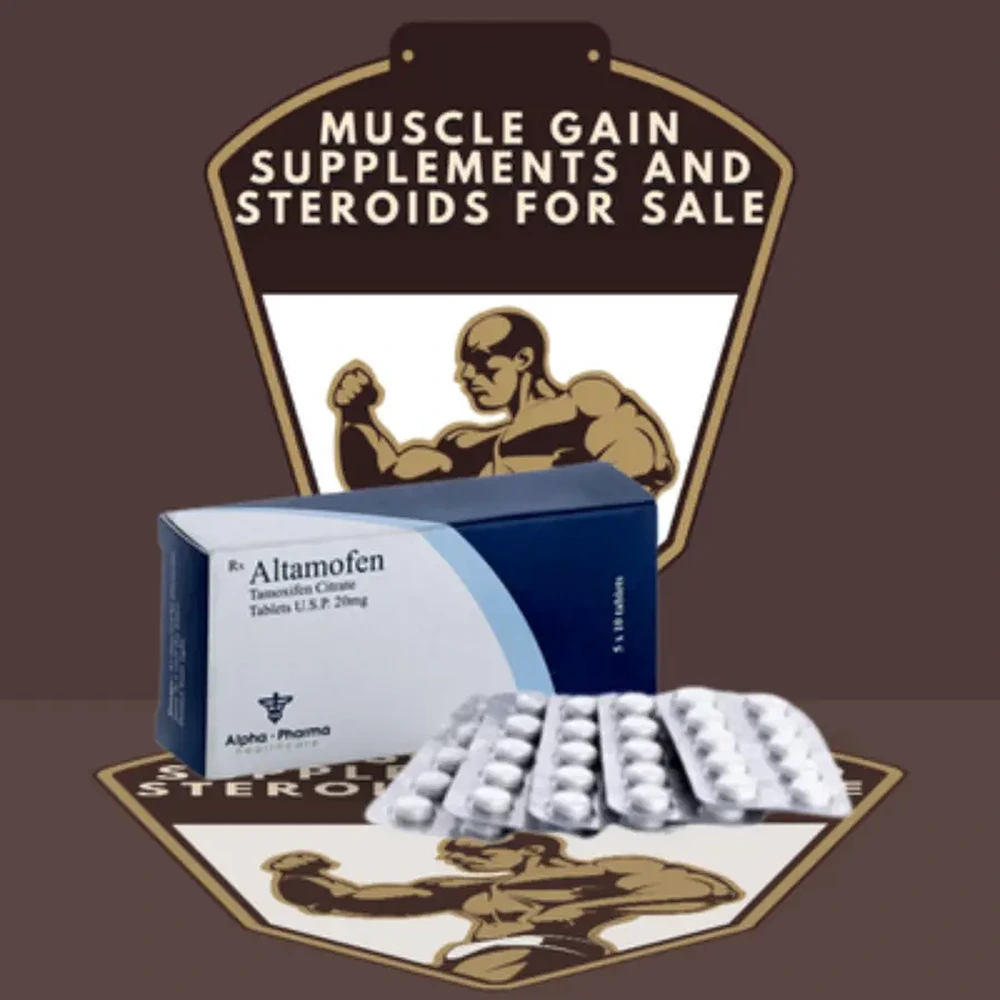 Altamofeno 20mg