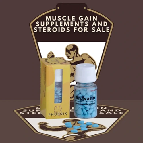 Anavar