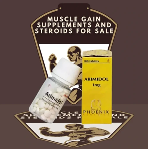 Arimidex