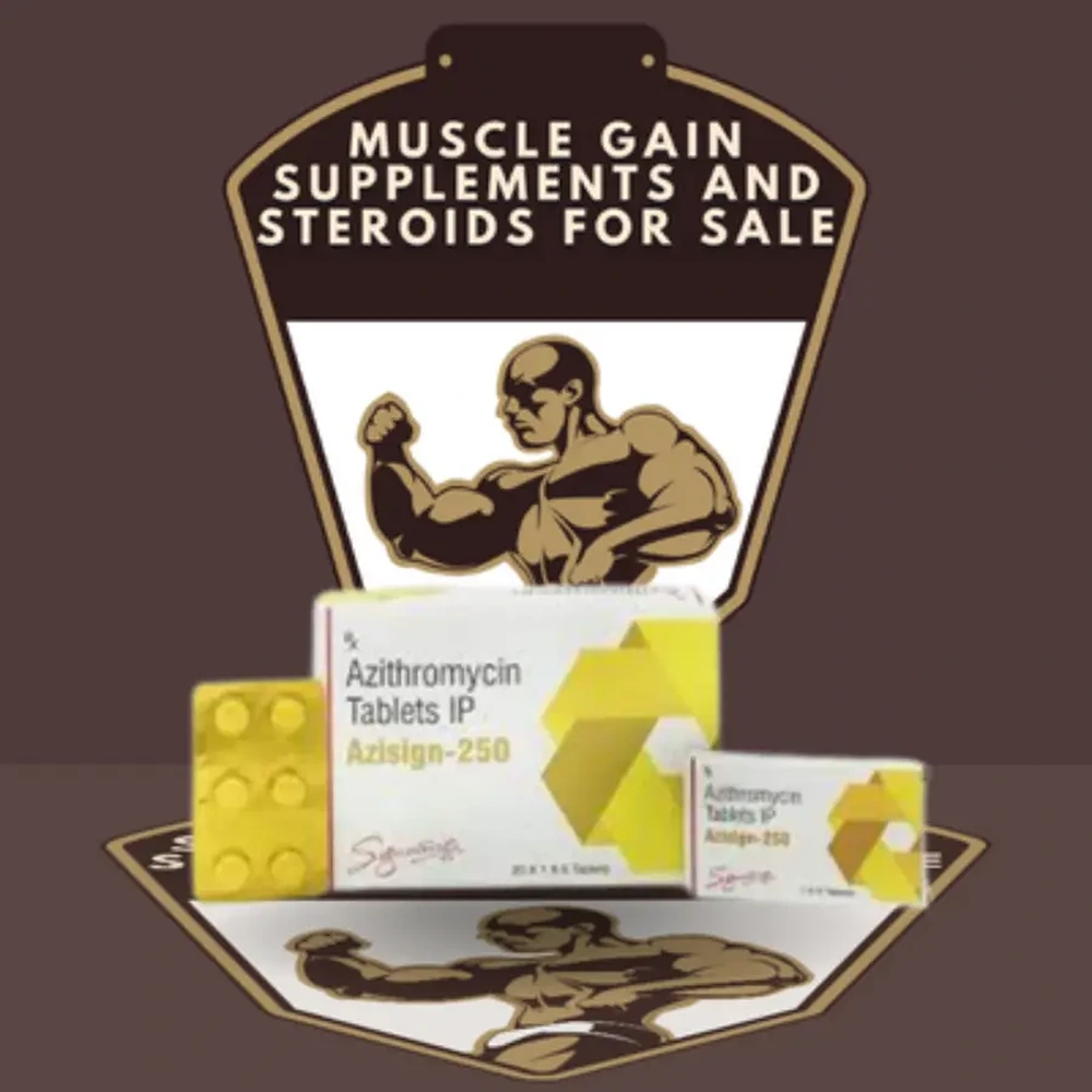 Azisign 250mg