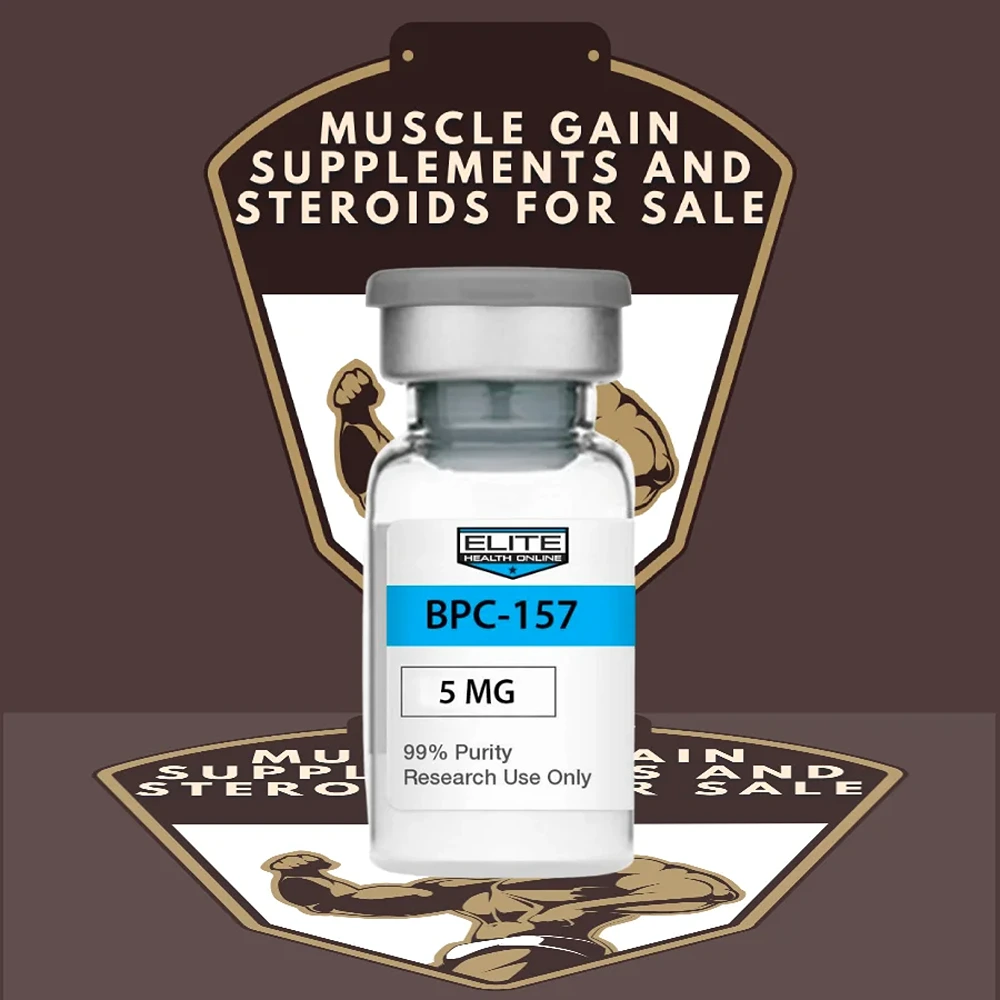 BPC-157 5mg