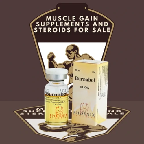 Suplementos de Testosterona