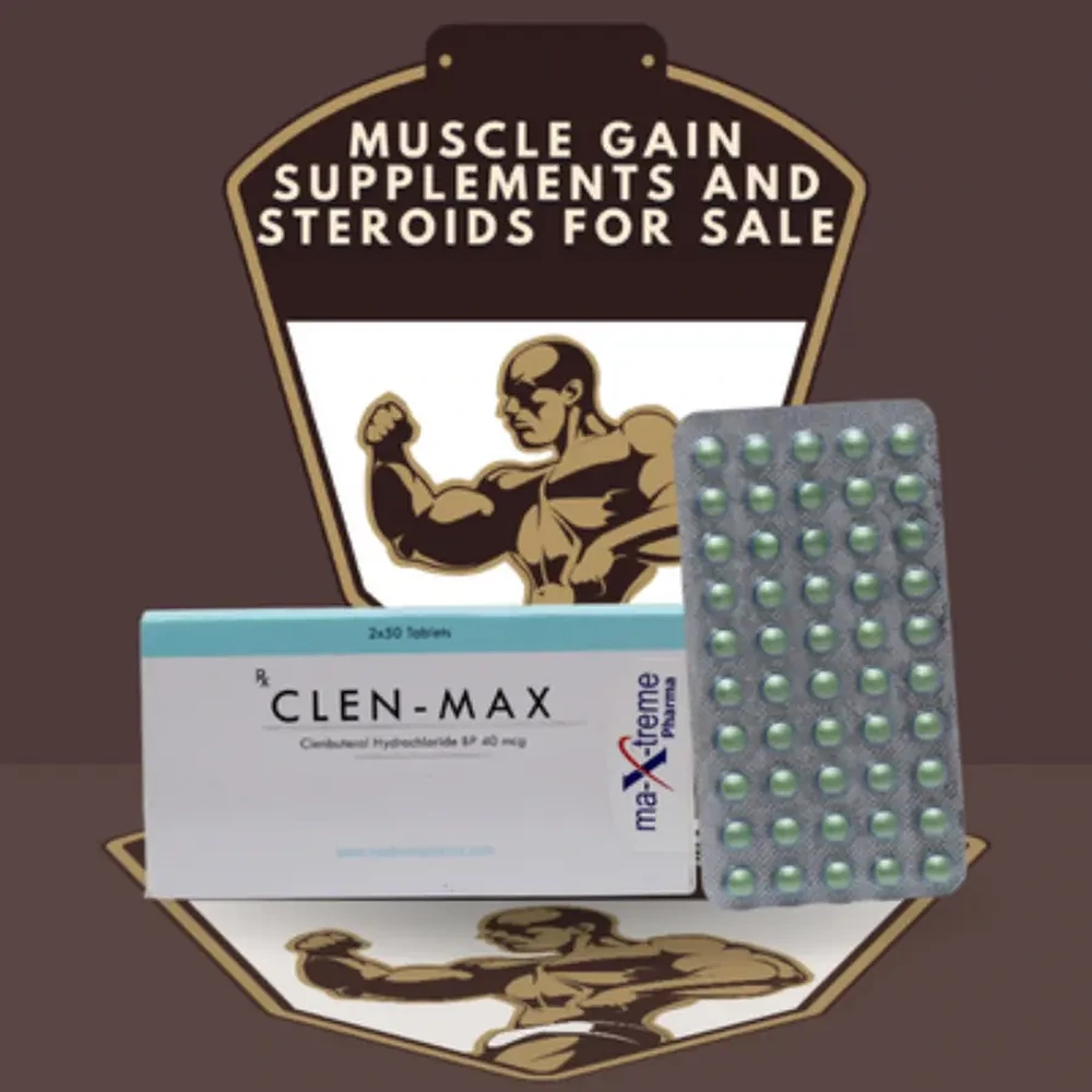 Clenmax