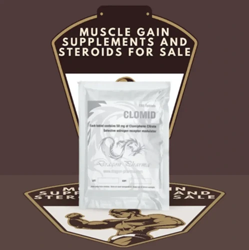 Citrato de Clomifeno