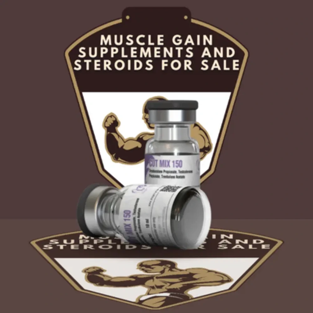 Mistura Cortada 150mg