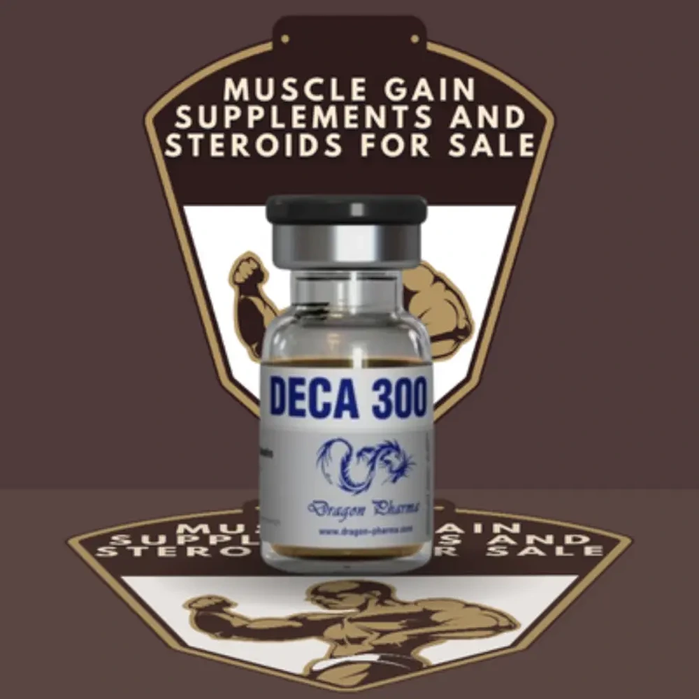 Deca 300 mg