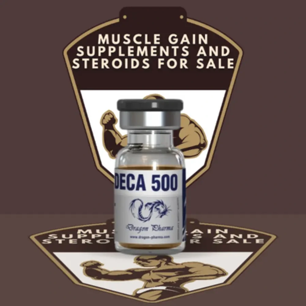 Deca 500 mg