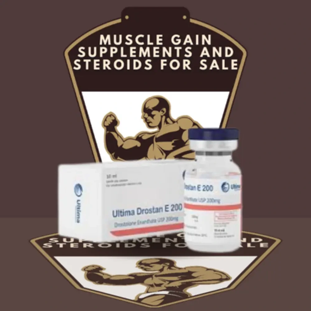Drostan-E 200mg