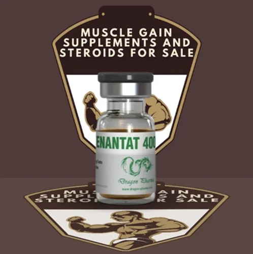 Enantato de teste