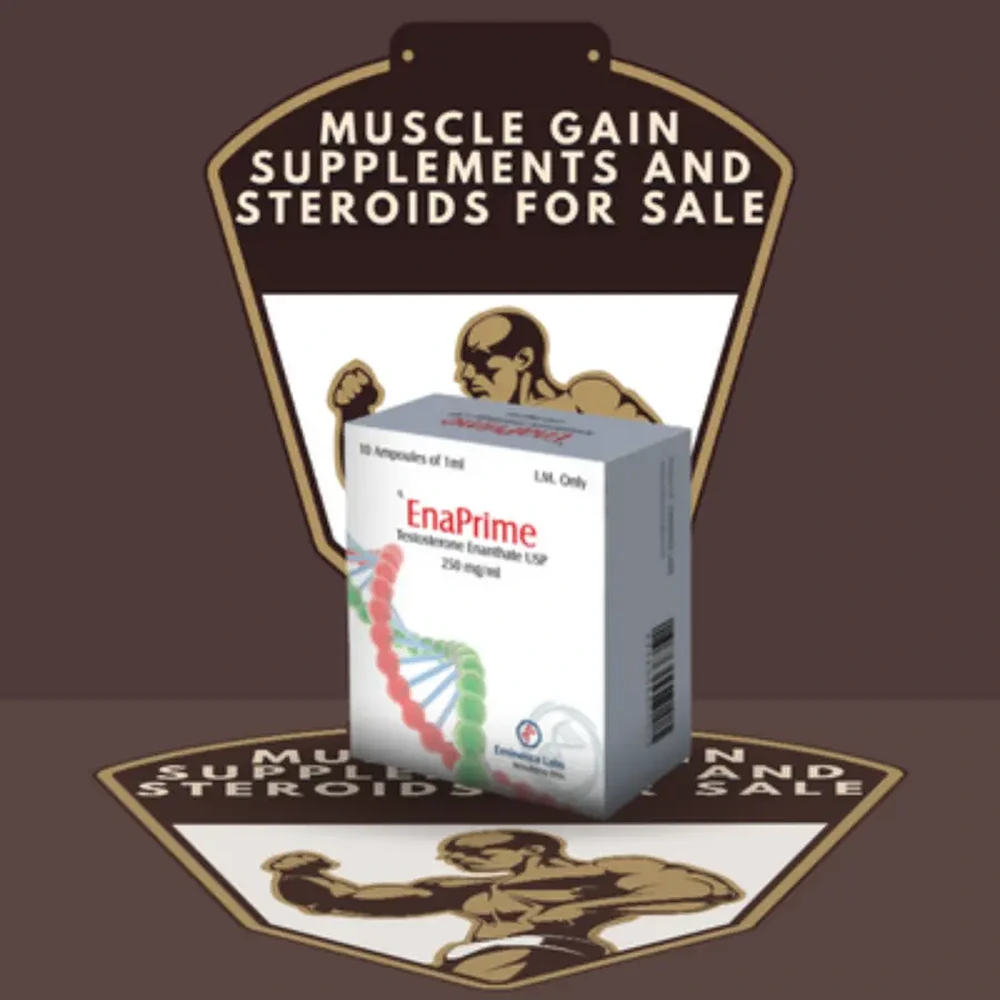 Enaprime 250 mg