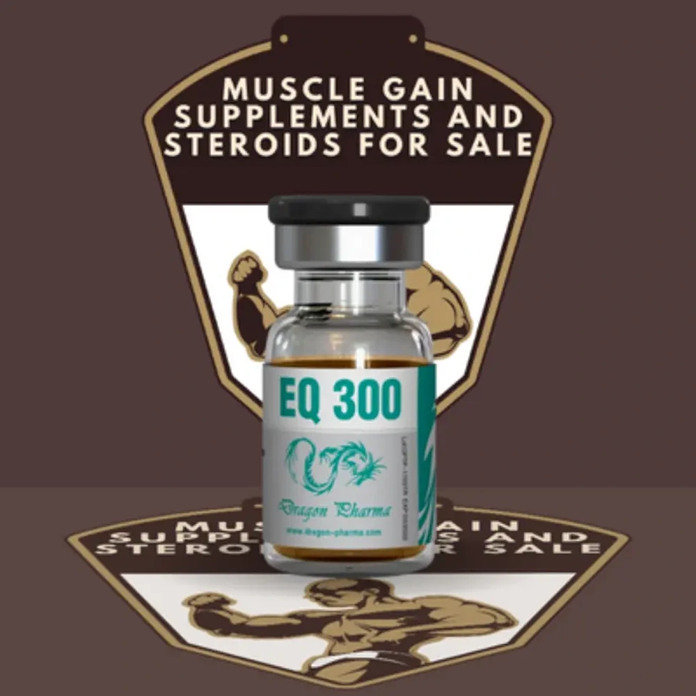 EQ 300mg