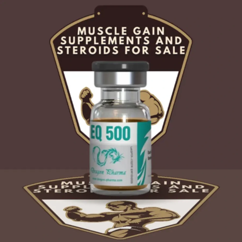 EQ 500mg