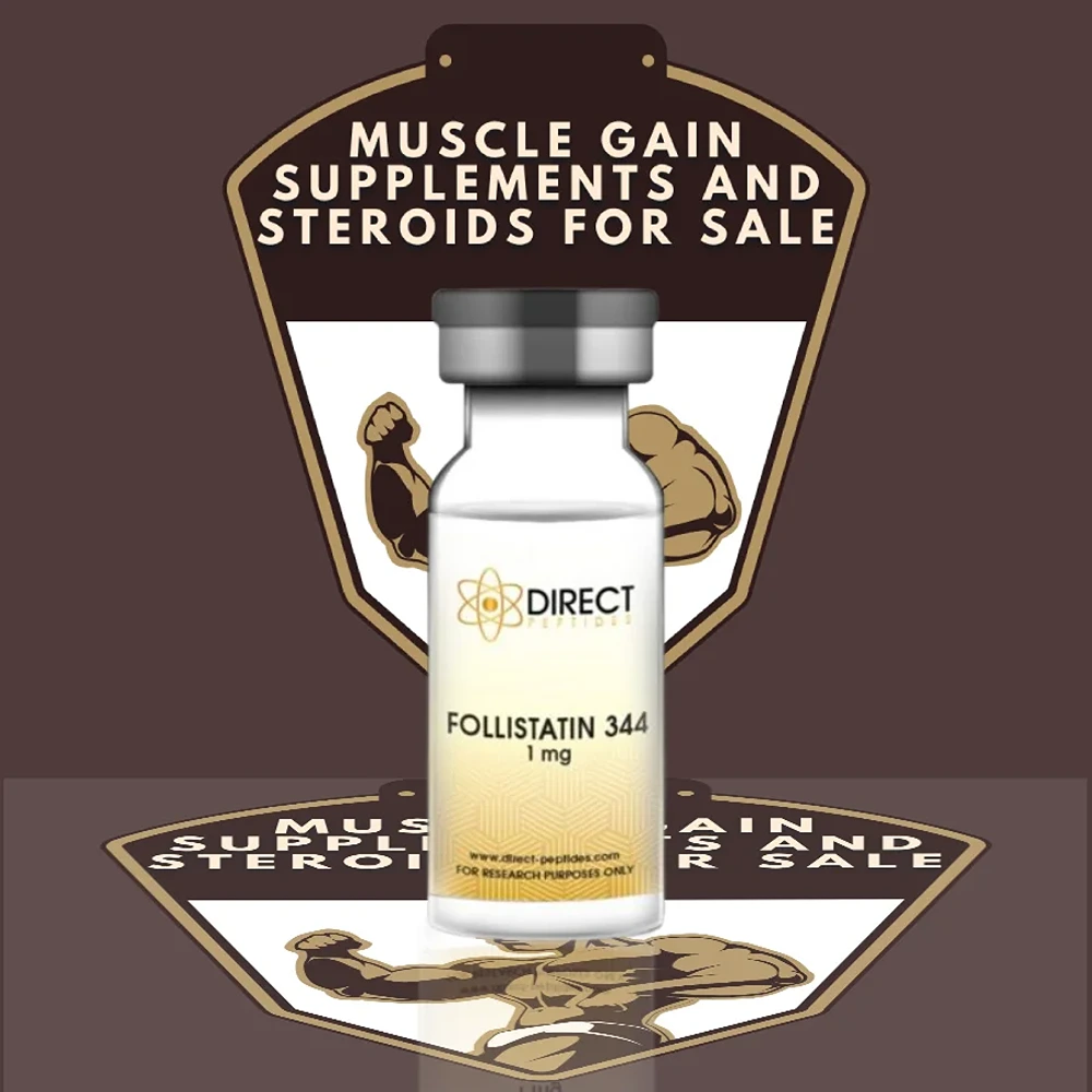 Folistatina 344 1mg