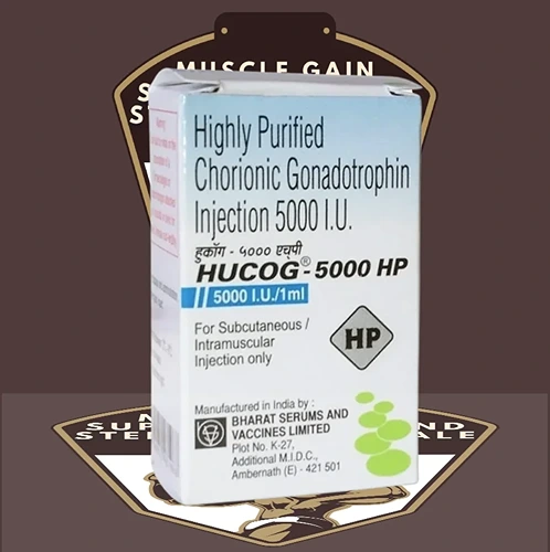 HCG