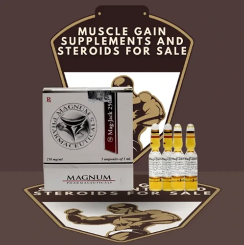 Suplementos de Testosterona