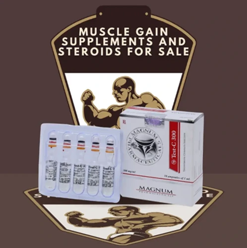 Cipionato de testosterona