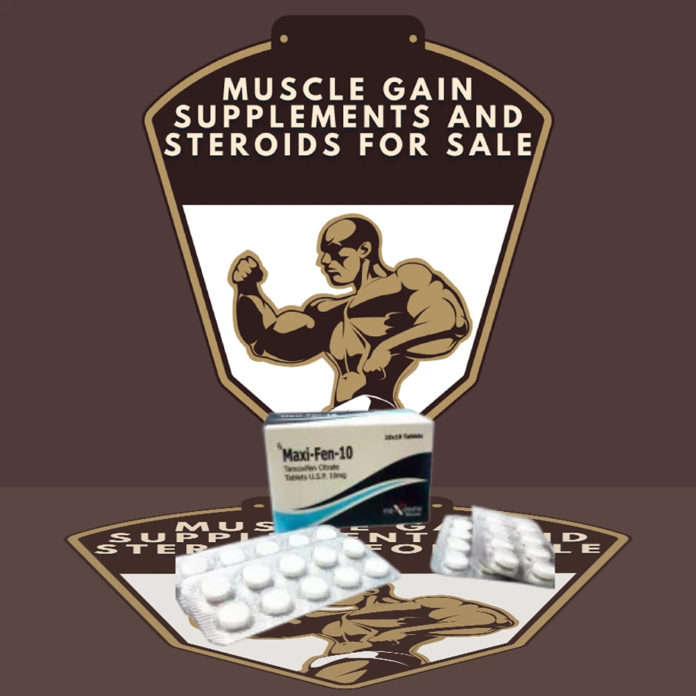Maxi-Fen 10mg