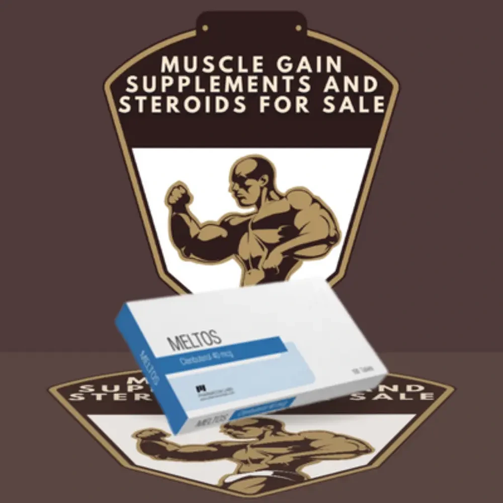 Meltos 40mg