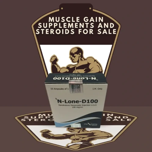 Decanoato de Nandrolona