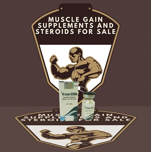 Decanoato de Nandrolona