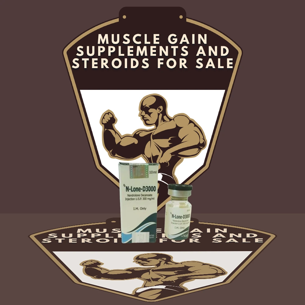 N-Lone-D 300mg