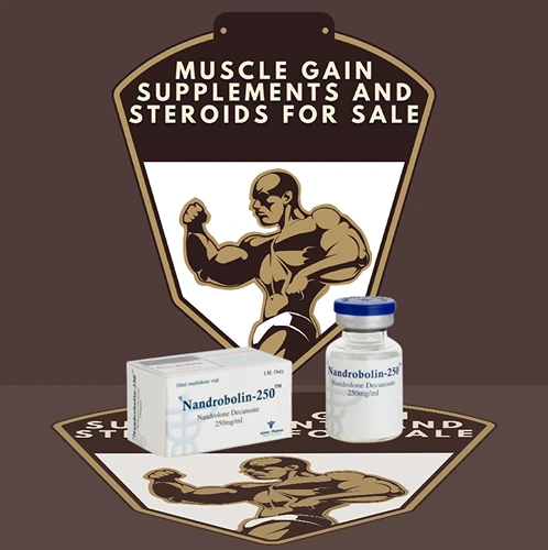 Decanoato de Nandrolona