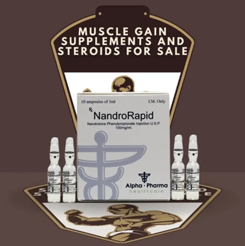 Fenilpropionato de Nandrolona