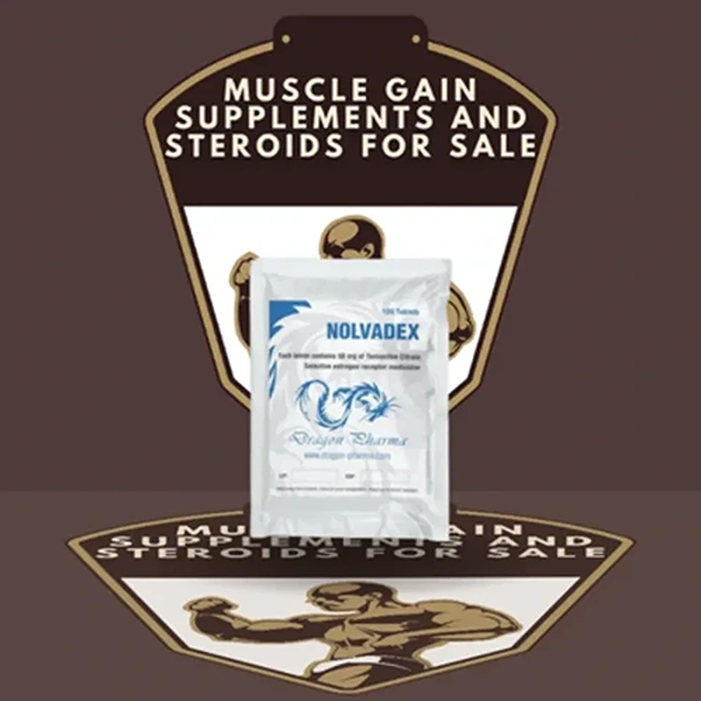 Nolvadex 20 mg