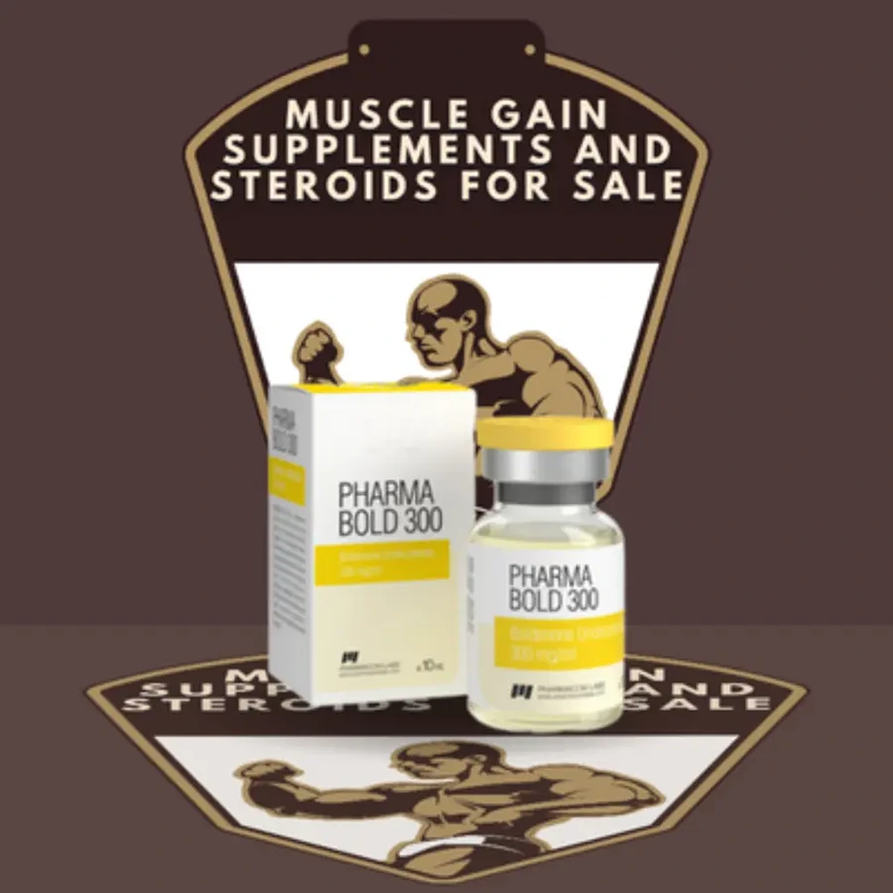 Pharma Negrito 300mg