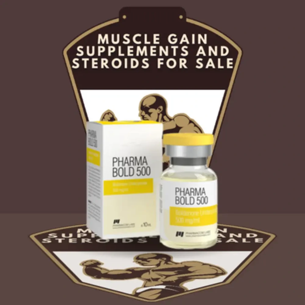 Pharma Negrito 500mg