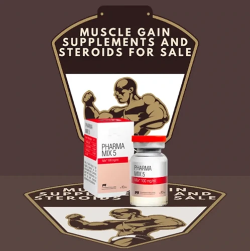 Testosterona Líquida