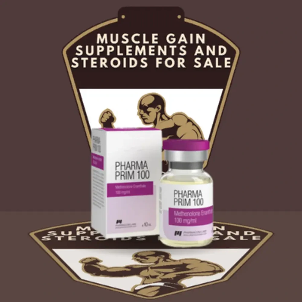 Farma Prim 100mg