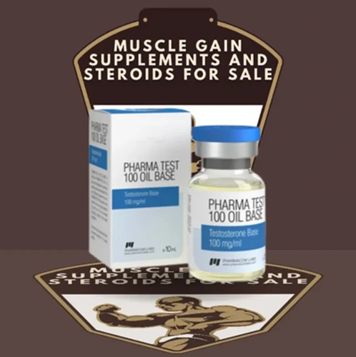 Testosterona básica