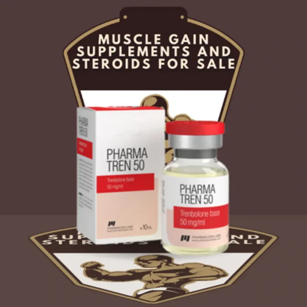 Farma Tren 50mg
