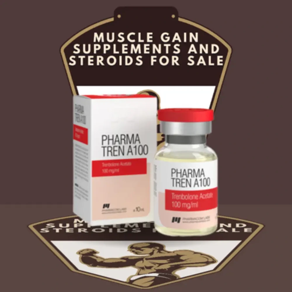 Farma Tren A 100mg