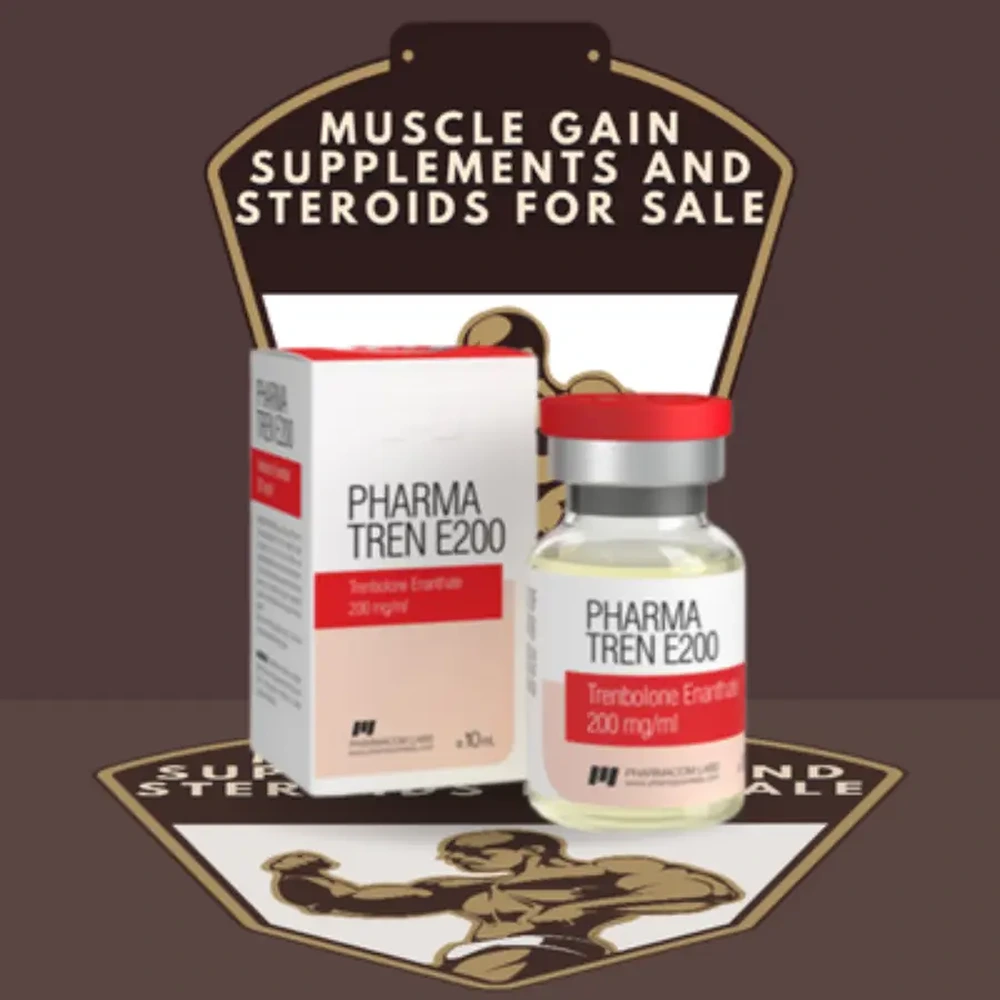 Farma Tren E 200mg
