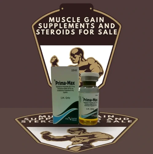 Trembolona Esteróide