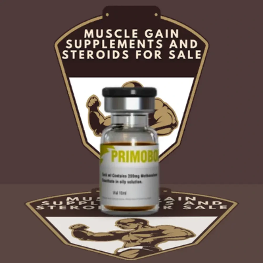 Primobolan 200mg