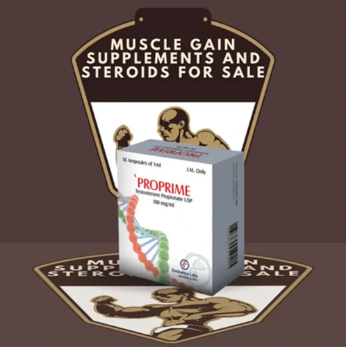 Propionato de Testosterona