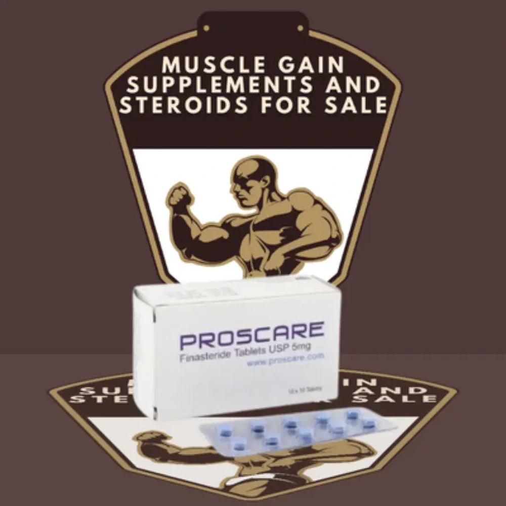 Proscar