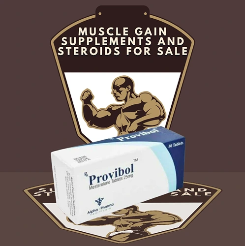 Proviron