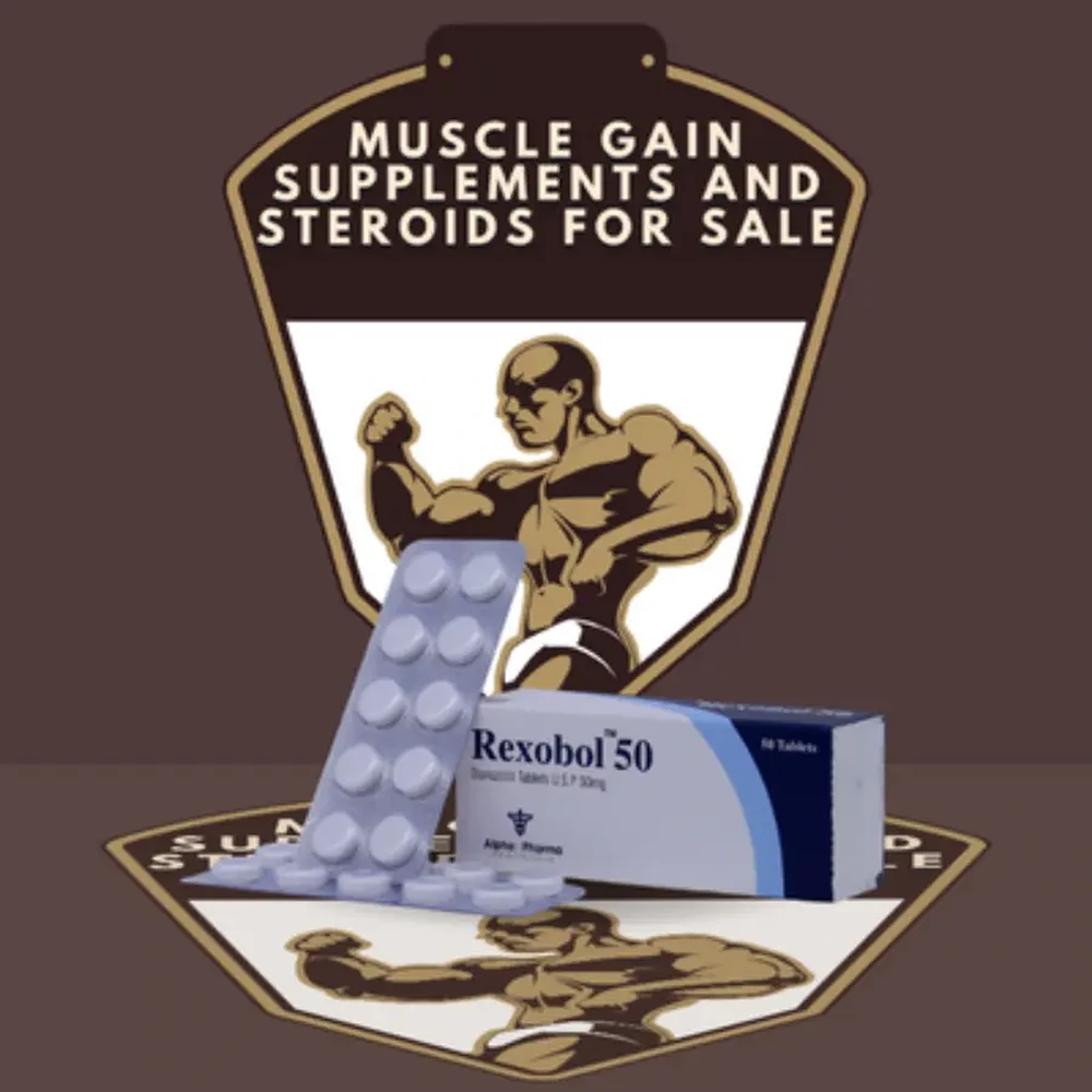 Rexobol 50mg