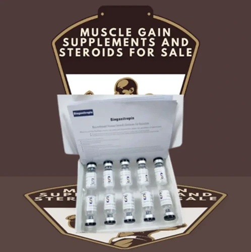 Hormônio do Crescimento Humano HGH