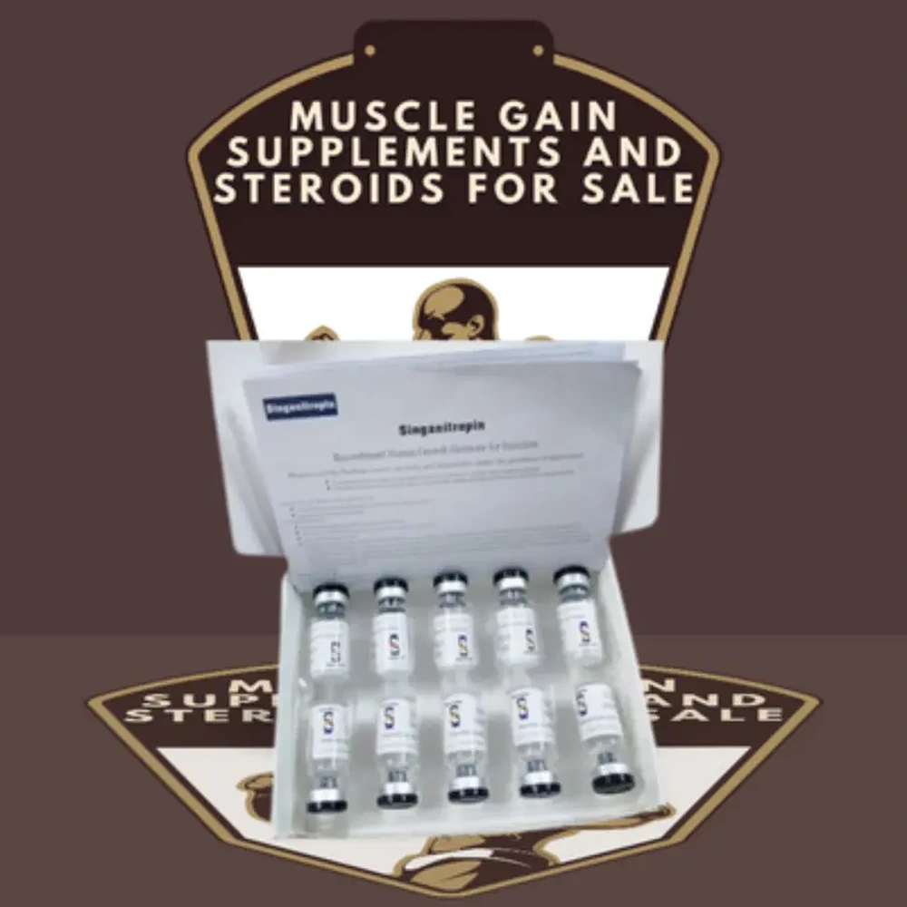 Singanitropina 100iu