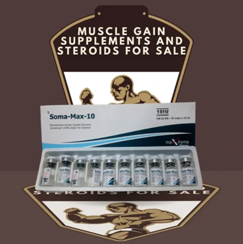 Hormônio do Crescimento Humano HGH