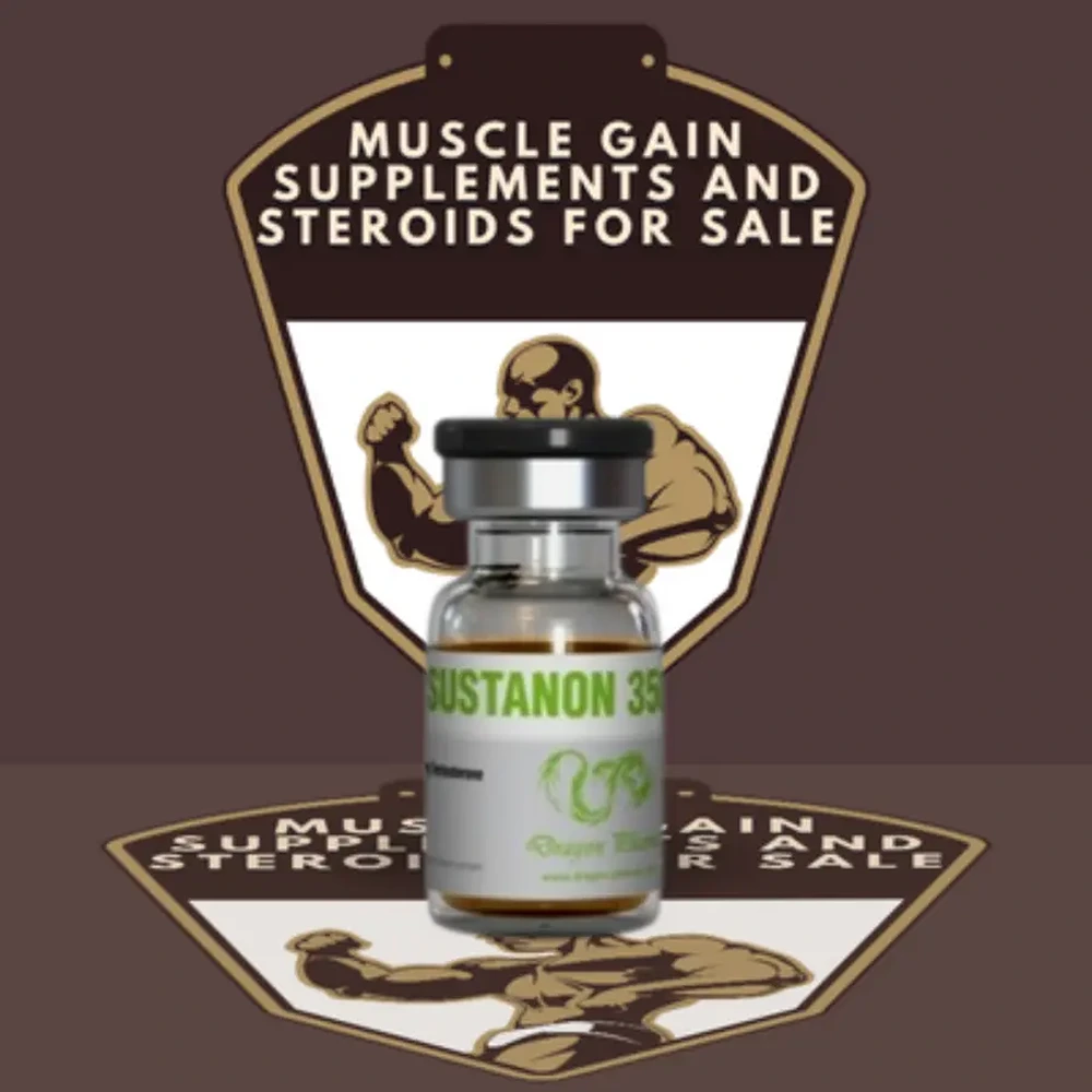 Sustanon 350mg