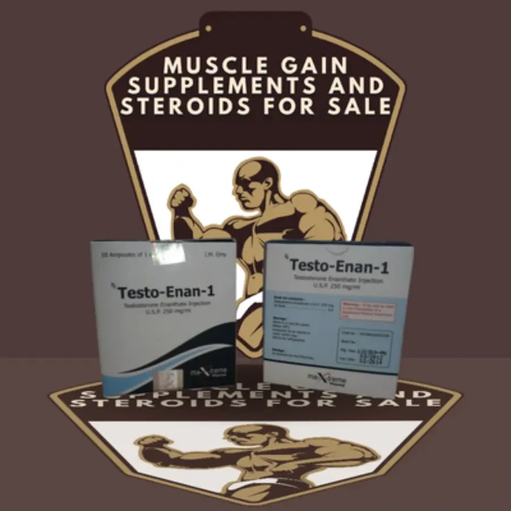 Testo-Enan 250mg