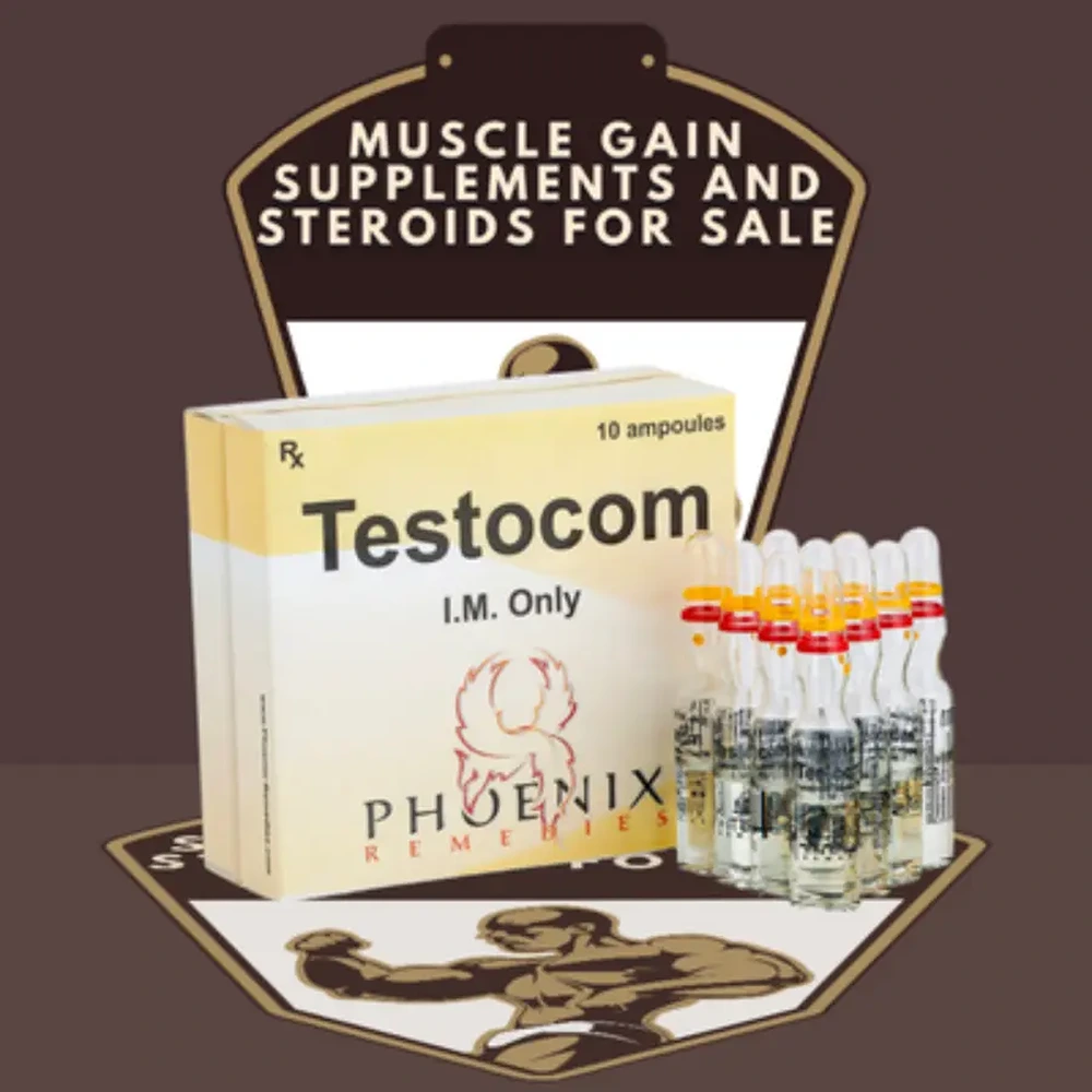 Testocom